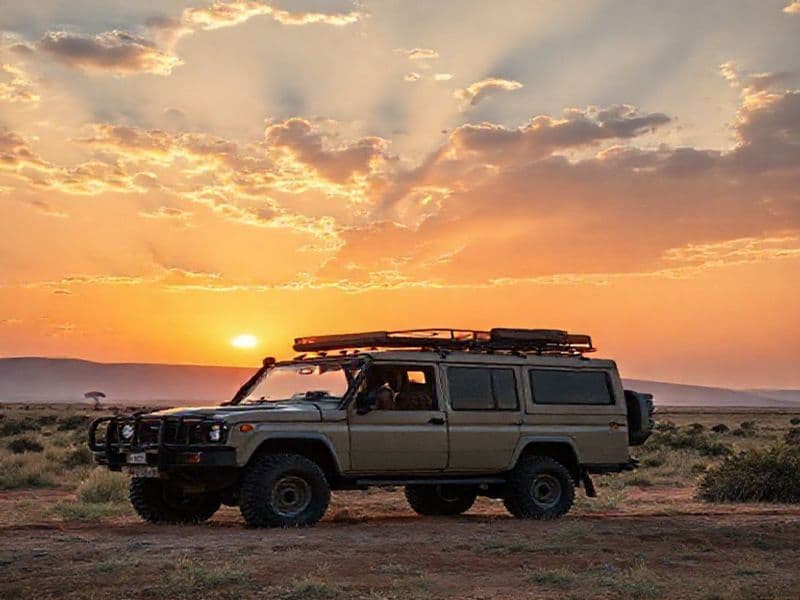 Direct to Your Vehicle